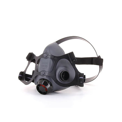 Honeywell North 5501N95M 5500 Series Half Masks, Includes N75001L Cartridge and N95 Filter