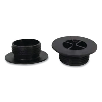 Honeywell North 770016 5500 and 7700 Series Half Mask Cartridge Connectors