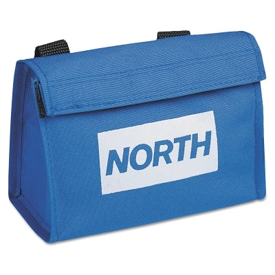 Honeywell North 79BAG Half Mask Respirator Carrying Cases  For 7900  4200 and 7190 Series