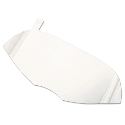Honeywell North 80836A PEEL AWAY WINDOWS (15/PACK) FOR FULL FACE RESPIR