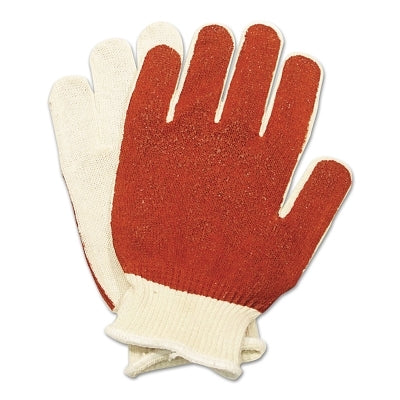 Honeywell North 811162M SMITTY POLY/COTTON STRING KNIT GLOVE NITRILE PAL