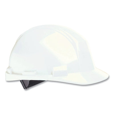 Honeywell North A89R010000 The Matterhorn A89 Hard Hat, 4 Point, Cap, White