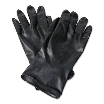 Honeywell North B1319 NORTH BUTYL SMOOTH GRIP13MIL 11"GLOVE UNSUPPORT