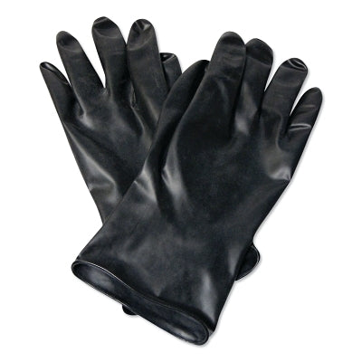 Honeywell North B1318 NORTH BUTYL SMOOTH GRIP13MIL 11"GLOVE UNSUPPORT