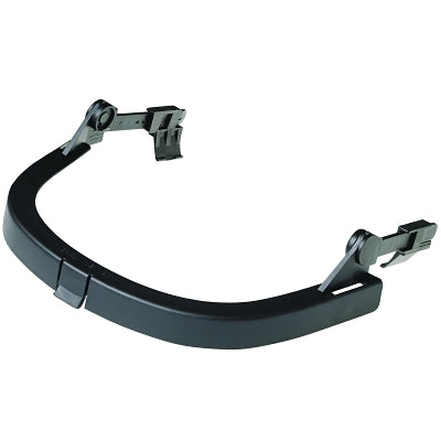 Honeywell North CP5005 Faceshield Hard Hat Brackets, Nylon