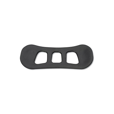 Honeywell North N10RC Replacement Cradle  Foam  Gray  Used with North Zone Hard Hats