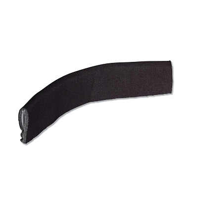 Honeywell North N10SB Sweat Band  Universal  Moisture Wicking  4 in x 10 in  Black