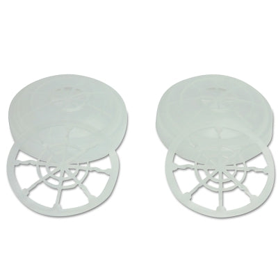 Honeywell North N750036 FILTER COVER (PAIR/2)EA(10PR/BOX)