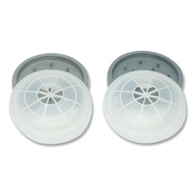 Honeywell North N750037 N Series Filter Cover/Holder Kit, for 7506N95, 7506N99, 7506R95