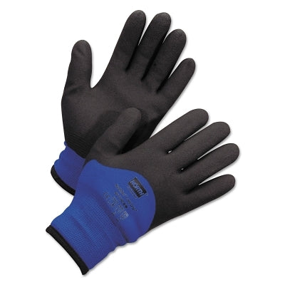Honeywell North NF11HD9L GLOVES WINTER PVC ON NYLON