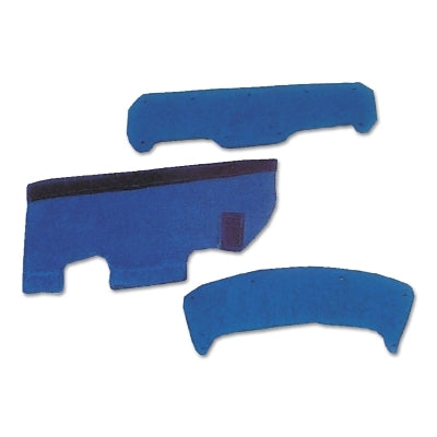 Honeywell North SB470 SAFETY CAP TERRY CLOTH SWEAT BAND W/VELCRO CLOSE