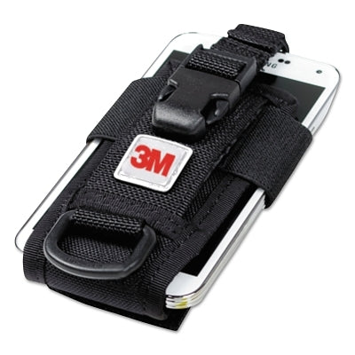 3M DBI-SALA 1500088 Adjustable Radio/Cell Phone Holsters D-Ring
