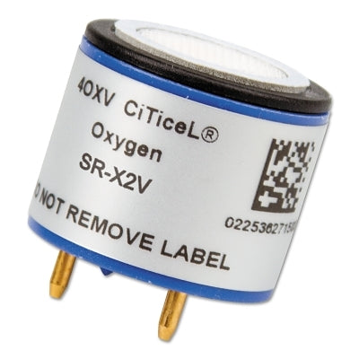 BW Technologies / Honeywell Analytics SRX2V GasAlert Replacement Sensor, Oxygen, 0 to 30%