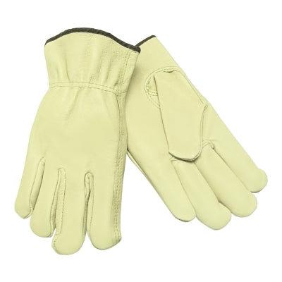 MCR Safety 3400XL X-LARGE STRAIGHT THUMBUNLINED PIG DRIVER
