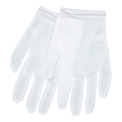 MCR Safety 8700XL 8700 Inspectors Gloves  Nylon  X-Large