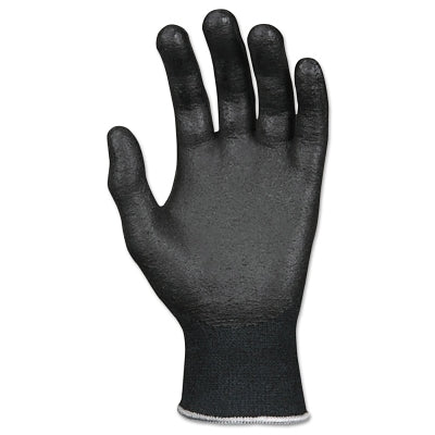 MCR Safety 9178NFS 9178NF Cut Protection Gloves  Small  Black