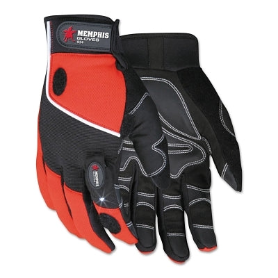 MCR Safety 924S Multi-Task Gloves  Small