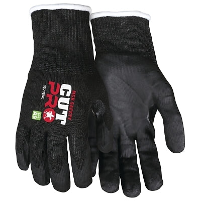 MCR Safety 92735NL Cut Pro 92735N Glove  Large  Black
