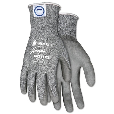 MCR Safety N9677XL NINJA 13 GAUGE DYNEEMA