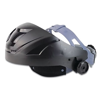 Jackson Safety 14260 F4XP Series Premium Replacement Crown and Headgear for Face Shield  Used with F400XP
