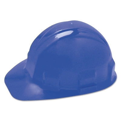 Jackson Safety 14416 Sentry III Welding Caps  6 Point Ratchet  Blue