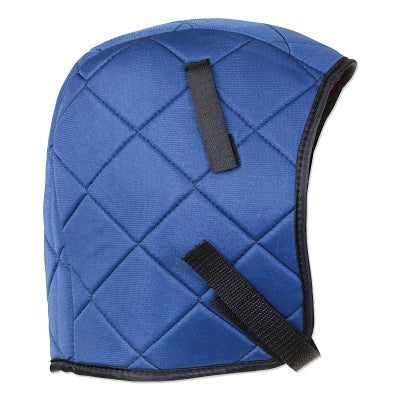 Jackson Safety 14502 225 Plus Winterliner, Quilted Nylon, Fleece Lining, Navy
