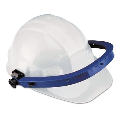 Jackson Safety 14506 Blade Mounted Cap Adapters, A-5500X For Slotted Cap, Blue