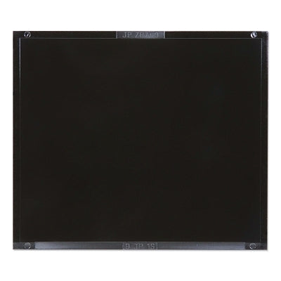 Jackson Safety 14562 Passive Filter, Shade 9, Impact Resistant, 4.5 in x 5.25 in, Polycarbonate, 1127 Filter Lens