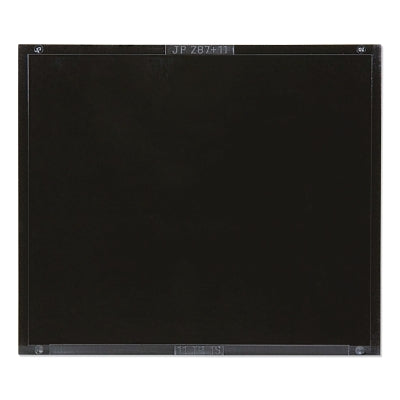 Jackson Safety 14564 Passive Filter, Shade 11, Impact Resistant, 4.5 in x 5.25 in, Polycarbonate, 1127 Filter Lens