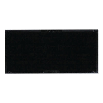 Jackson Safety 14570 Passive Filter, Shade 11, Impact Resistant, 2 in x 4.25 in, Polycarbonate, 427 Filter Lens
