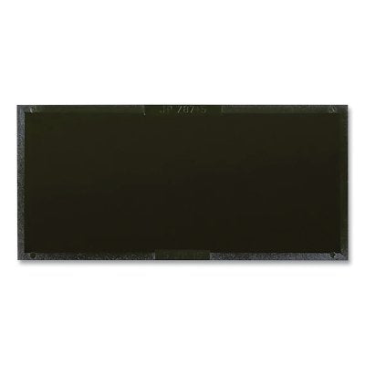 Jackson Safety 14571 Passive Filter, Shade 5, Impact Resistant, 2 in x 4.25 in, Polycarbonate, 427 Filter Lens