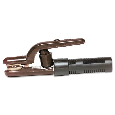 Jackson Safety 14682 Manual-Arc Welding Electrode Holder, 300 A, Aluminum Alloy, 3 and 2/0, 1/4 in Electrode Cap