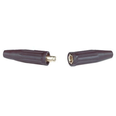 Jackson Safety 14742 Uni-Trik Cable Connector  Double Dome-Nose Connection  1/0-3/0 AWG Capacity