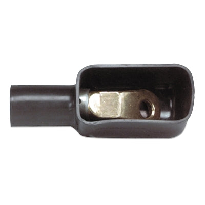 Jackson Safety 14748 Insulated Cable Lug, Angled, QLB-45 Quik-Trik