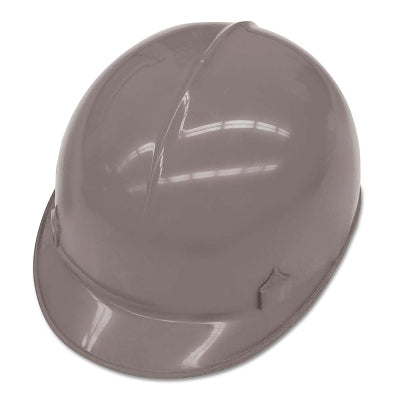 Jackson Safety 14816 BC 100 Bump Cap  4-Point Pinlock  Front Brim  Gray  Face Shield Attachment Sold Separately