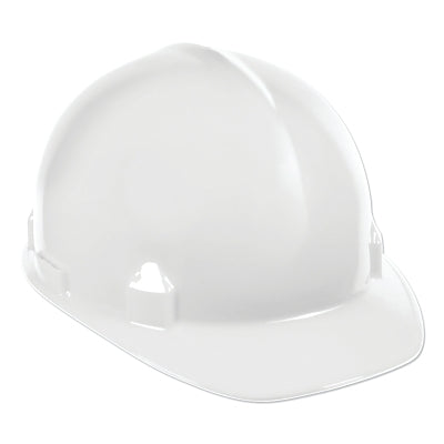 Jackson Safety 14834 SC6 WHITE 391  3001988