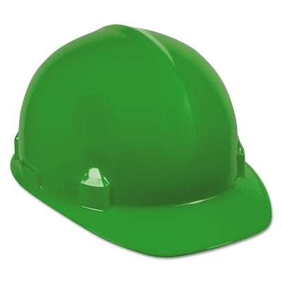 Jackson Safety 14837 SC-6 Hard Hat  Ratchet  Cap  Green
