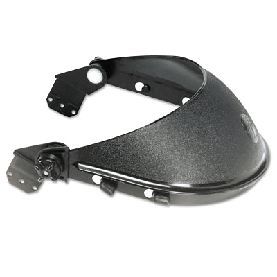 Jackson Safety 14951 Blade Mounted Cap Adapter, for SC-6, Sentry III, and Charger Hard Hadts, Black, Bulk