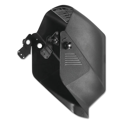 Jackson Safety 14986 WH10 HSL 2 Passive Welding Helmets, Green; #10, Black, HSL 2, 2 in x 4 1/4 in