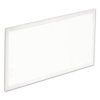 Jackson Safety 16073 54-PC 2"X4" SAFETY PLATEARB  3002759