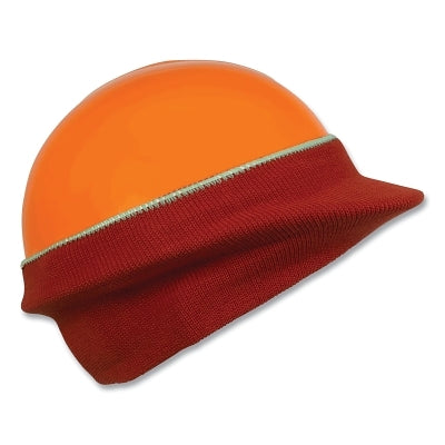 Jackson Safety 16756 AA-7 WINDGARD Head Protection  Polyester  Red