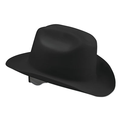 Jackson Safety 17330 HARDHAT WESTERN BLACK  3007313