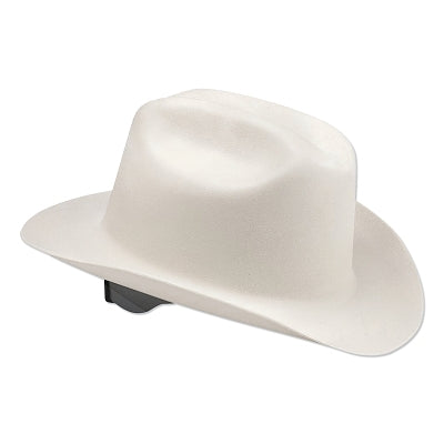 Jackson Safety 19500 WESTERN HARD HAT WHITE3010943