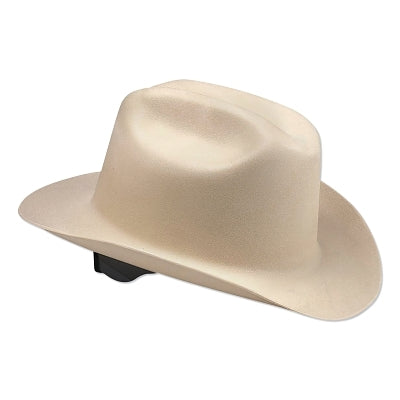 Jackson Safety 19502 WESTERN HARD HAT TAN  3010944