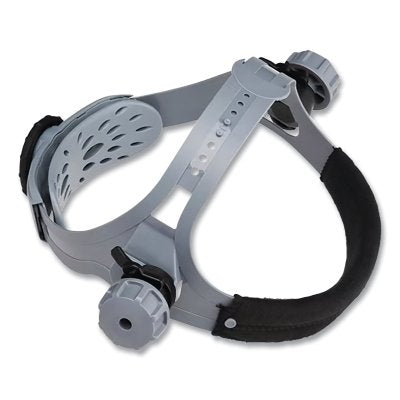 Jackson Safety 20694 370 Speed Dial Ratcheting Headgear Replacement  For Quad 500/14220/14230/14233