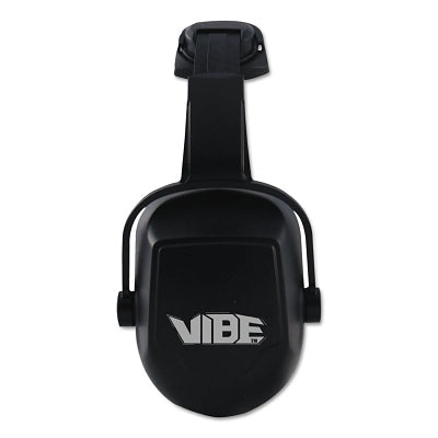 Jackson Safety 20778 H70 VIBE Earmuffs  27 dB  Black