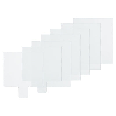 Jackson Safety 22606 LENS KIT 5X2 NEXGEN EQC3020694