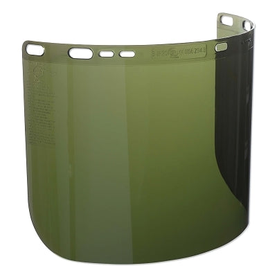 Jackson Safety 26262 34-63 IRUV 3.0 FACESHIELD  3002813