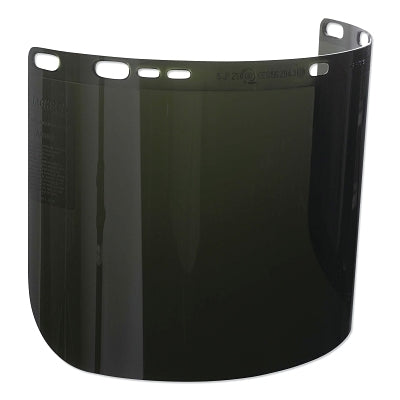 Jackson Safety 28633 F50 POLYCARBONATE SPEC FACE MASK 3465 SHADE 5