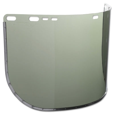 Jackson Safety 29053 HU 8154M VISOR15027  3000123